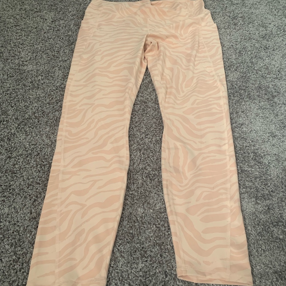 Fabletics leggings